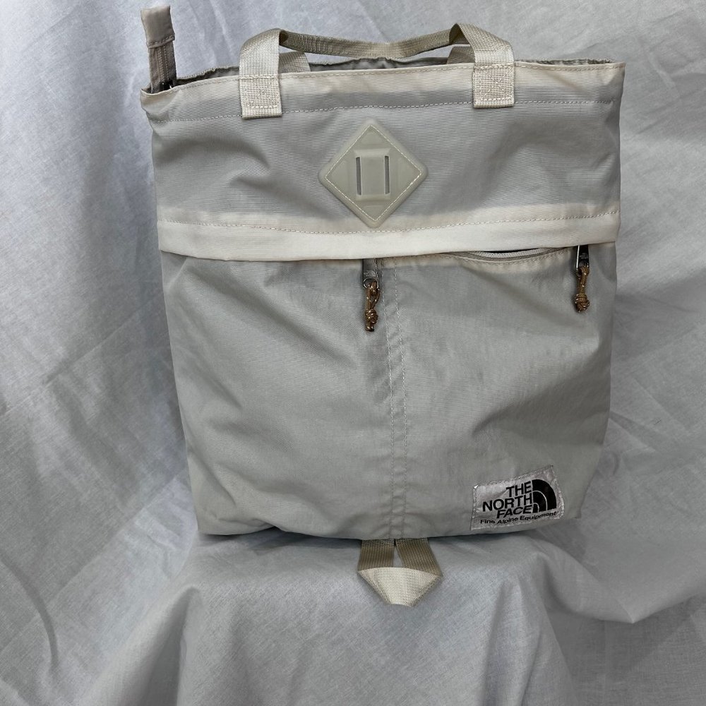 The North Face Berkeley Tote Pack